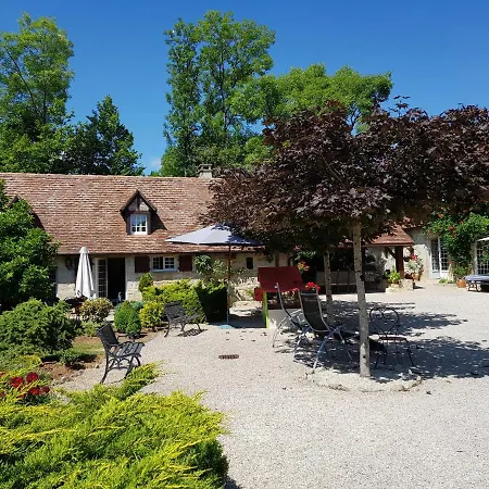 Moulin Du Soustre