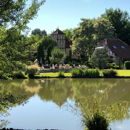 Moulin Du Soustre Cavagnac