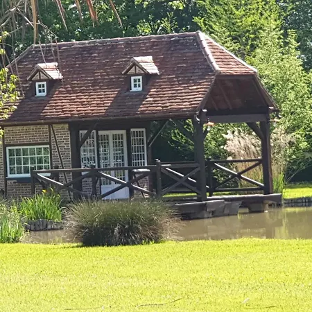 Moulin Du Soustre Bed and breakfast Cavagnac