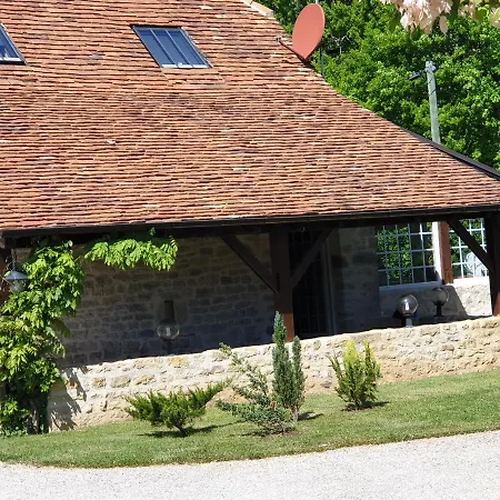 Moulin Du Soustre