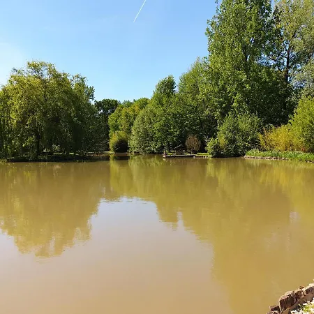 Bed & Breakfast Moulin Du Soustre Cavagnac