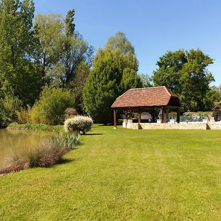 Moulin Du Soustre Cavagnac
