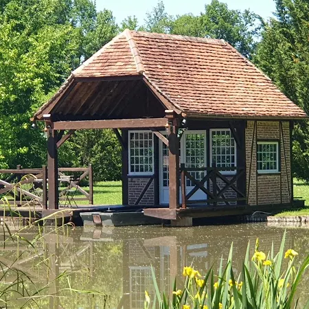 Bed & Breakfast Moulin Du Soustre