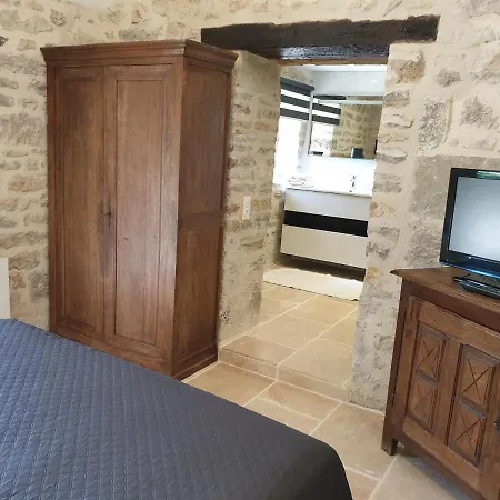 Moulin Du Soustre Bed & Breakfast