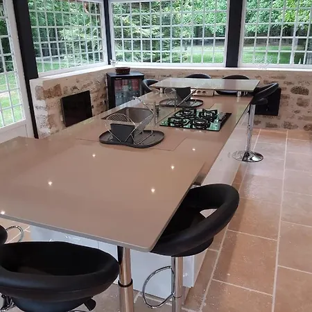 Moulin Du Soustre 4* Cavagnac