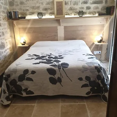 Nocleg ze śniadaniem Moulin Du Soustre 4*