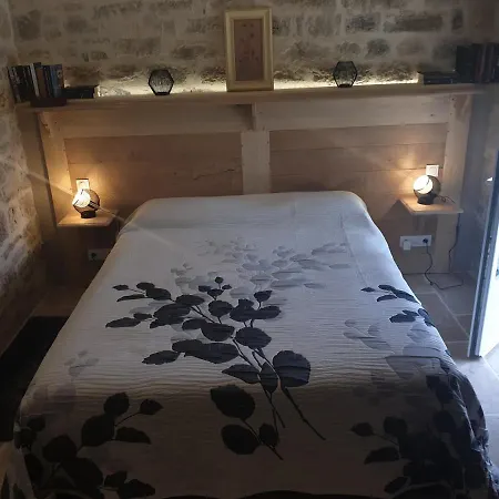 Bed & Breakfast Moulin Du Soustre *