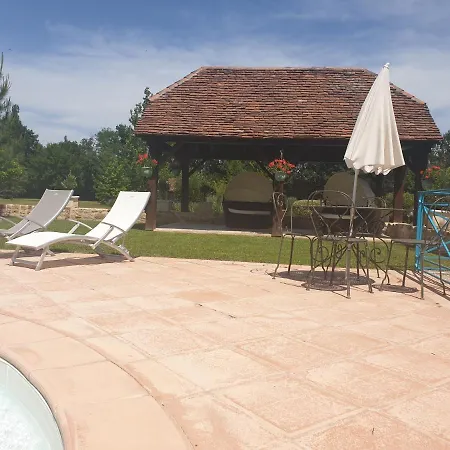 Moulin Du Soustre Cavagnac