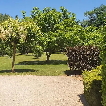 Oda ve Kahvaltı Moulin Du Soustre Cavagnac