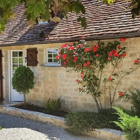 Moulin Du Soustre * Cavagnac