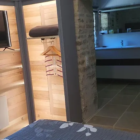 Moulin Du Soustre Cavagnac