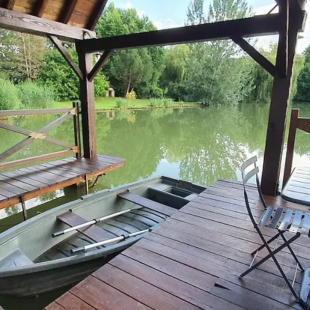 Moulin Du Soustre Frühstückspension 4*