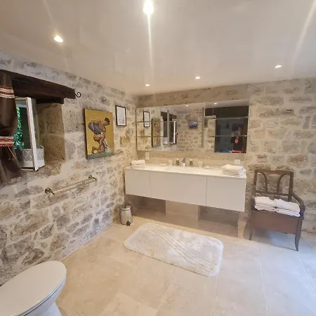 Moulin Du Soustre Frühstückspension