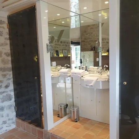 Moulin Du Soustre 4* Cavagnac