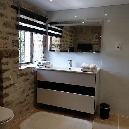 Moulin Du Soustre 4*