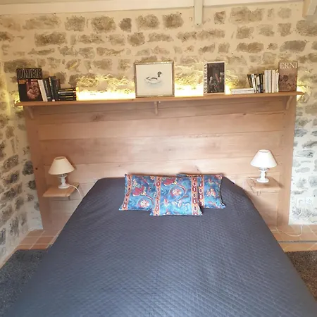 Moulin Du Soustre 4* Cavagnac