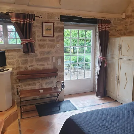 Moulin Du Soustre