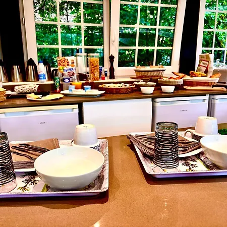 Moulin Du Soustre 4* Cavagnac