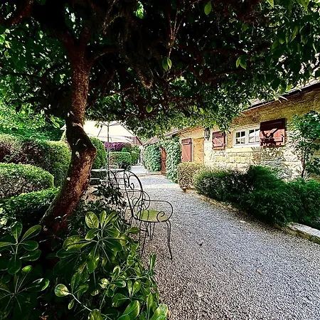 Moulin Du Soustre