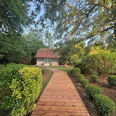 Moulin Du Soustre Nocleg ze śniadaniem 4*