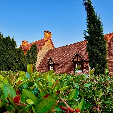 Bed & Breakfast Moulin Du Soustre Cavagnac