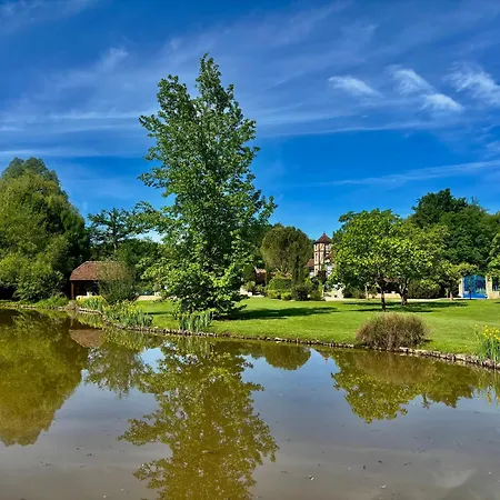 Moulin Du Soustre Bed & Breakfast Cavagnac