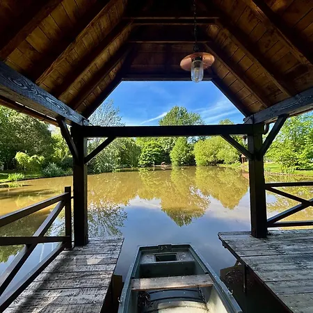 Moulin Du Soustre 4*