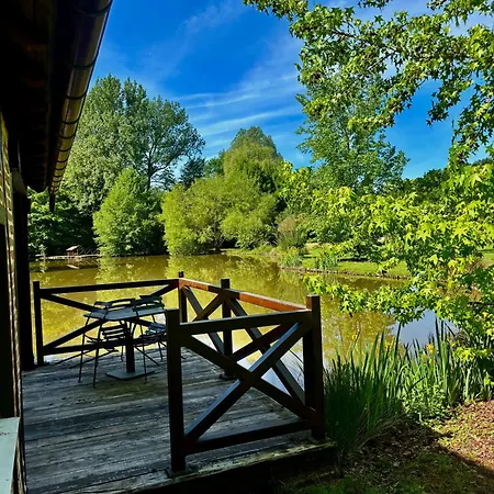 Moulin Du Soustre Frühstückspension Cavagnac
