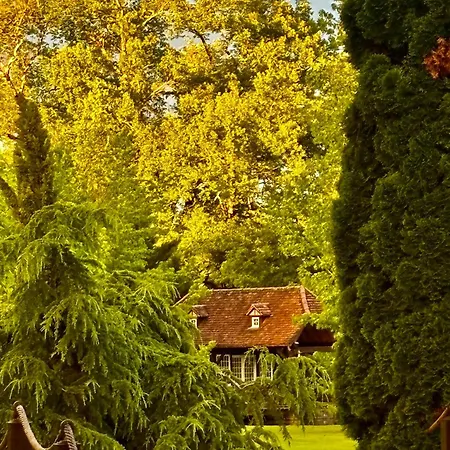 Moulin Du Soustre 4*