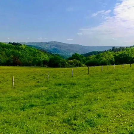 Moulin Du Soustre Cavagnac