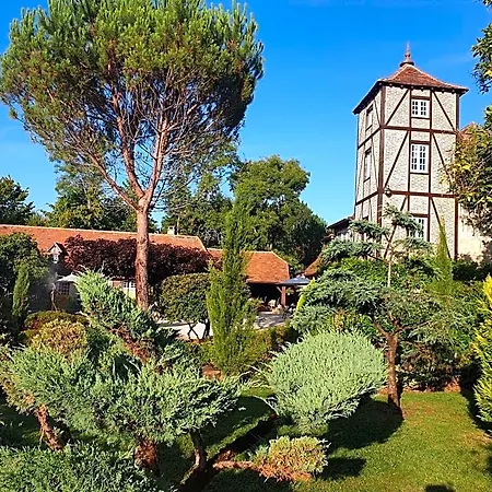 Moulin Du Soustre 4* Cavagnac