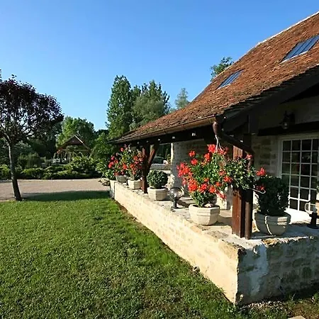 Moulin Du Soustre Frühstückspension