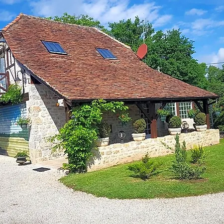 Moulin Du Soustre 4*