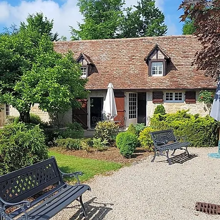 Moulin Du Soustre