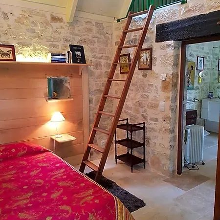 Moulin Du Soustre 4* Cavagnac