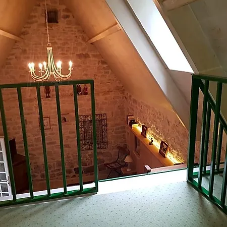 Bed and breakfast Moulin Du Soustre 4*