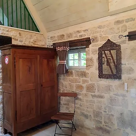 Moulin Du Soustre 4*