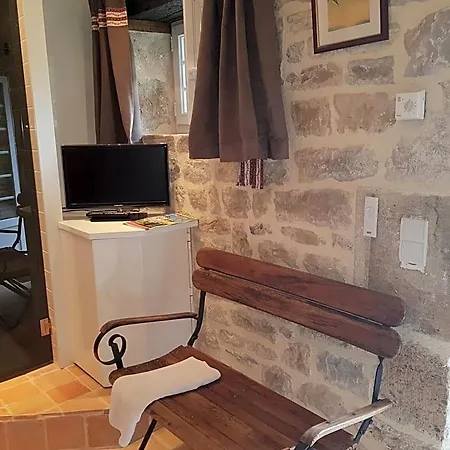 Moulin Du Soustre Bed and breakfast 4*