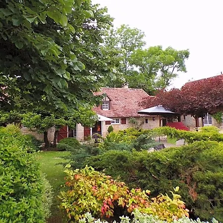 Bed and breakfast Moulin Du Soustre Cavagnac