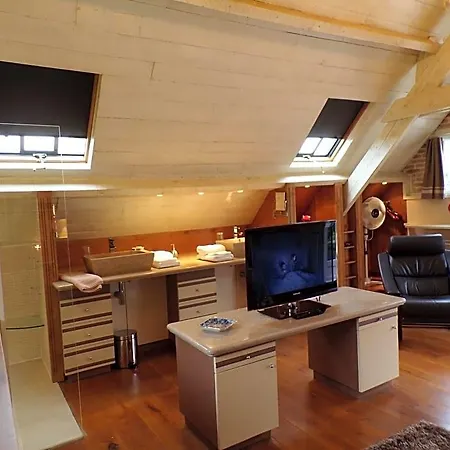 Bed and breakfast Moulin Du Soustre 4*