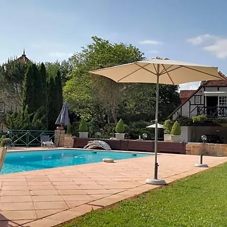 Moulin Du Soustre 4*