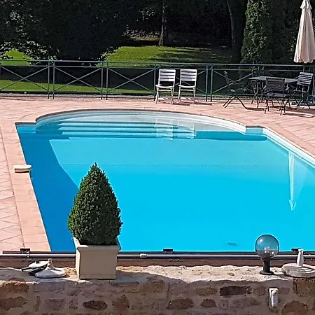 Moulin Du Soustre 4* Cavagnac