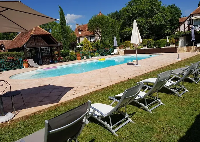 Moulin Du Soustre 4* Cavagnac