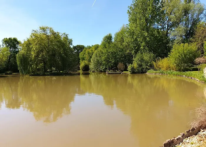 Bed & Breakfast Moulin Du Soustre Cavagnac